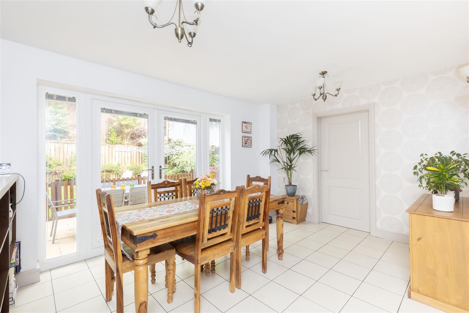 Duxbury Manor Way, Chorley